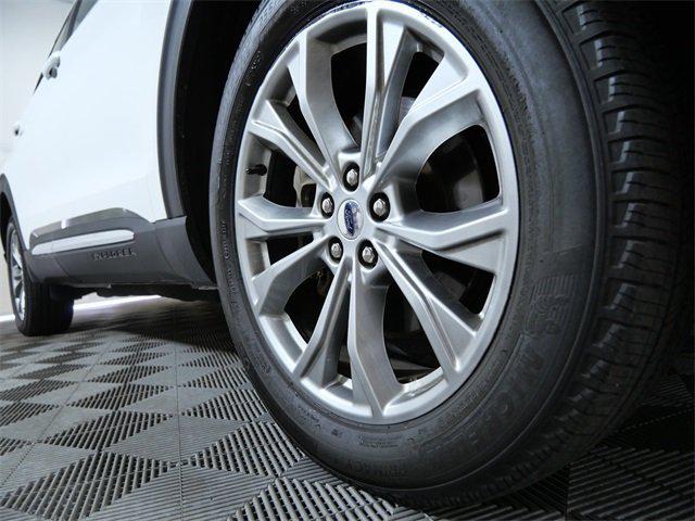 2023 Ford Explorer XLT 2023 Ford Explorer XLT