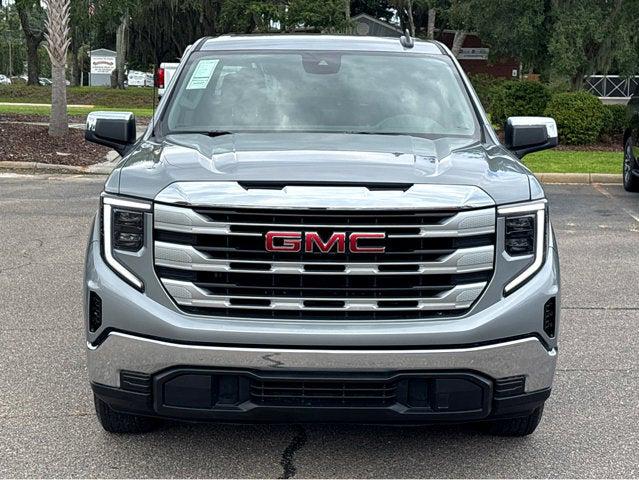 2024 GMC Sierra 1500 2WD Crew Cab Short Box SLE