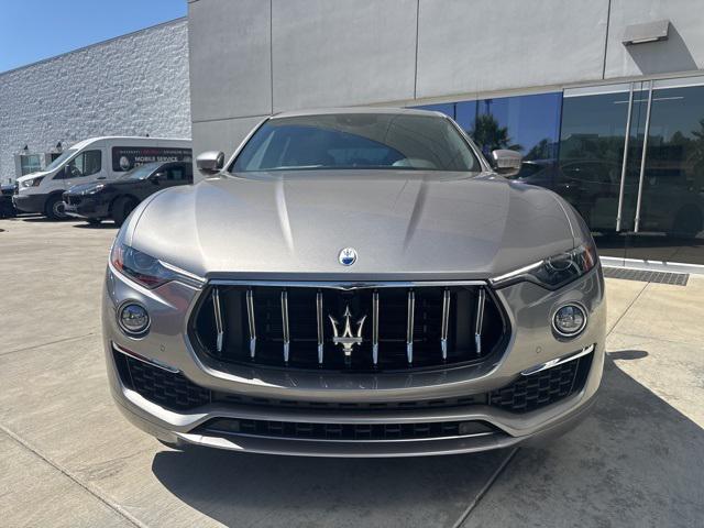 2022 Maserati Levante GT