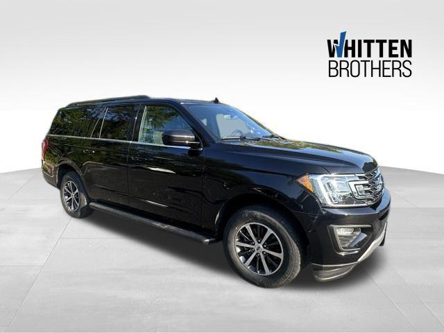 2021 Ford Expedition XLT MAX