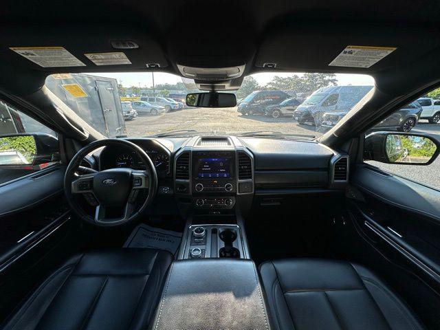 2021 Ford Expedition XLT MAX