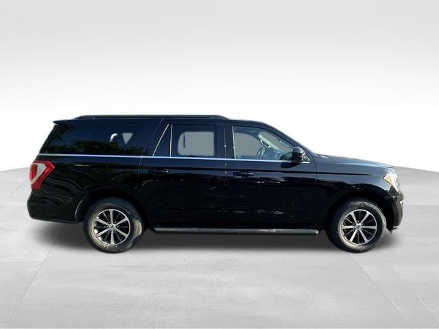 2021 Ford Expedition XLT MAX