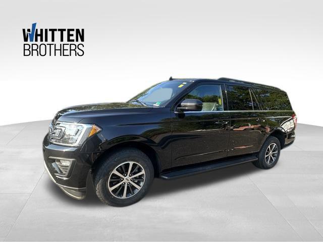 2021 Ford Expedition XLT MAX
