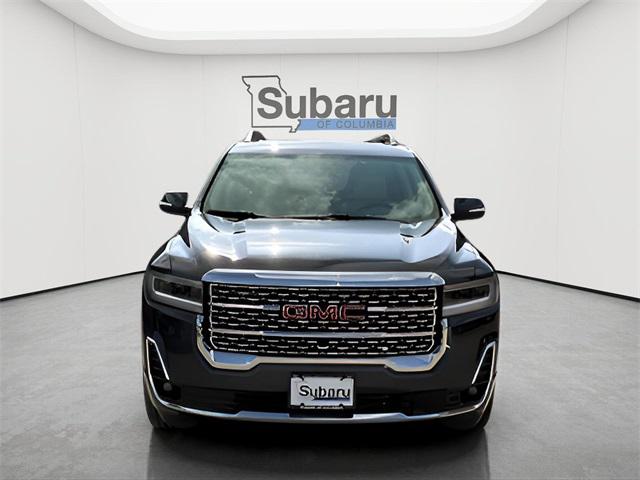 2022 GMC Acadia AWD Denali