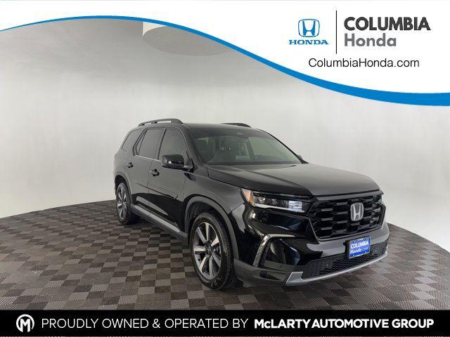 2023 Honda Pilot AWD Touring