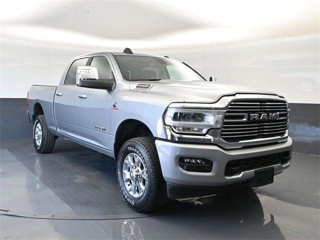 2024 RAM 2500 Laramie Crew Cab 4x4 64 Box