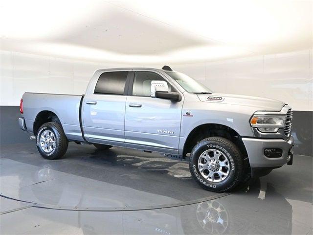 2024 RAM 2500 Laramie Crew Cab 4x4 64 Box