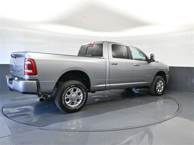 2024 RAM 2500 Laramie Crew Cab 4x4 64 Box