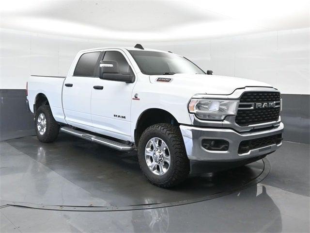 2024 RAM 2500 Big Horn Crew Cab 4x4 64 Box