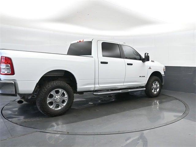 2024 RAM 2500 Big Horn Crew Cab 4x4 64 Box