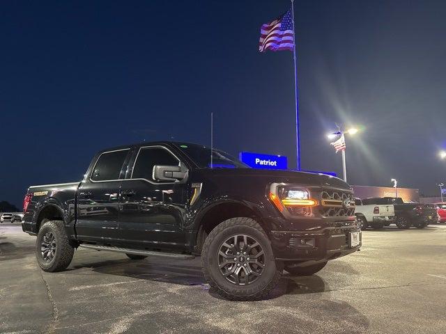 2025 Ford F-150 Tremor 2025 Ford F-150 Tremor