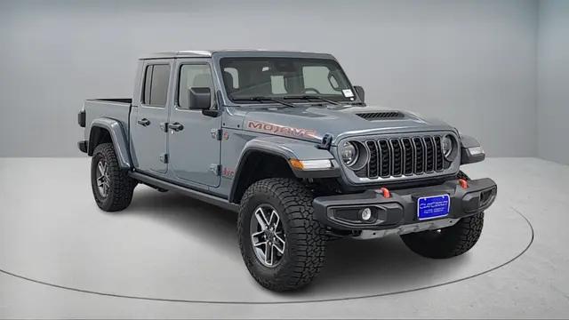2025 Jeep Gladiator Sport for sale in Irving, TX