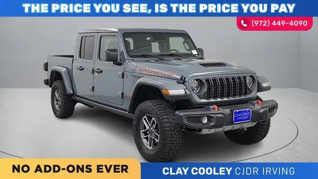 2025 Jeep Gladiator Sport for sale in Irving, TX
