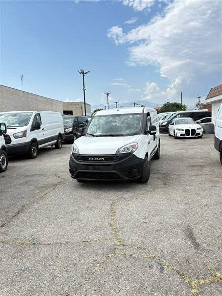 2020 Ram ProMaster City Tradesman Cargo Van for sale in South El Monte, CA