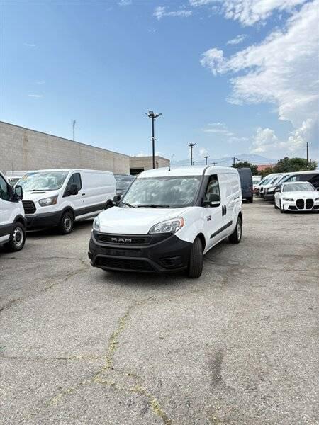 2020 Ram ProMaster City Tradesman Cargo Van