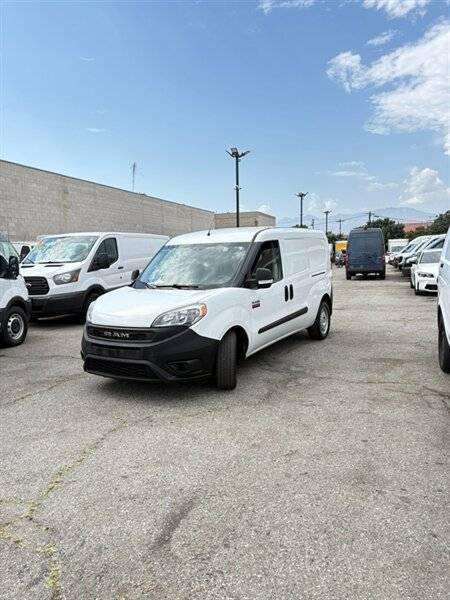 2020 Ram ProMaster City Tradesman Cargo Van
