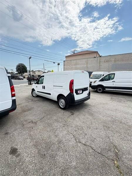 2020 Ram ProMaster City Tradesman Cargo Van