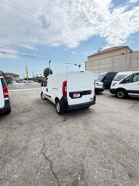 2020 Ram ProMaster City Tradesman Cargo Van
