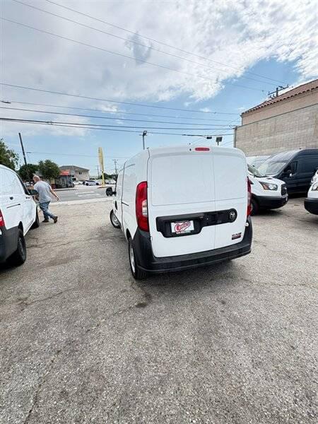 2020 Ram ProMaster City Tradesman Cargo Van