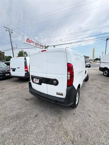 2020 Ram ProMaster City Tradesman Cargo Van