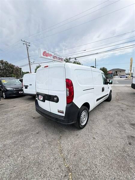 2020 Ram ProMaster City Tradesman Cargo Van
