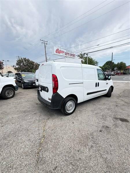 2020 Ram ProMaster City Tradesman Cargo Van