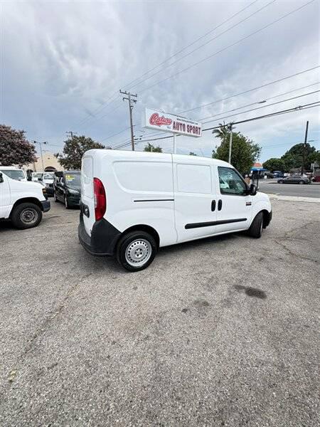 2020 Ram ProMaster City Tradesman Cargo Van