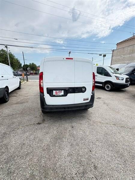 2020 Ram ProMaster City Tradesman Cargo Van