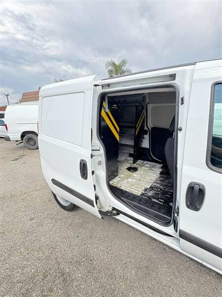2020 Ram ProMaster City Tradesman Cargo Van