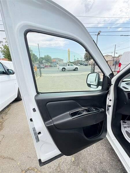 2020 Ram ProMaster City Tradesman Cargo Van