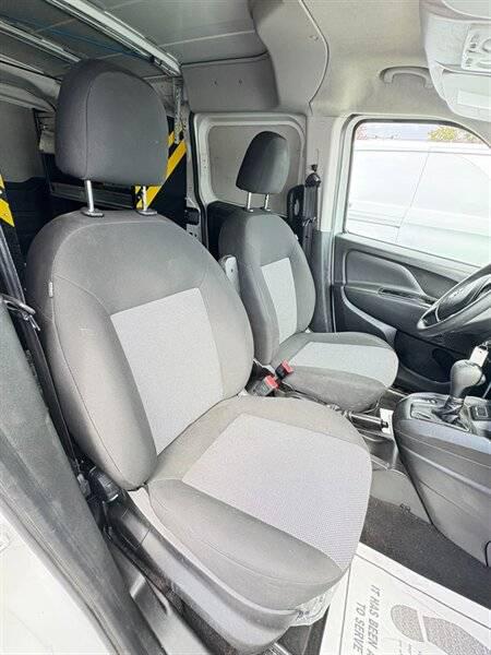 2020 Ram ProMaster City Tradesman Cargo Van