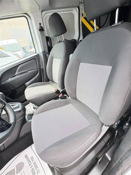 2020 Ram ProMaster City Tradesman Cargo Van