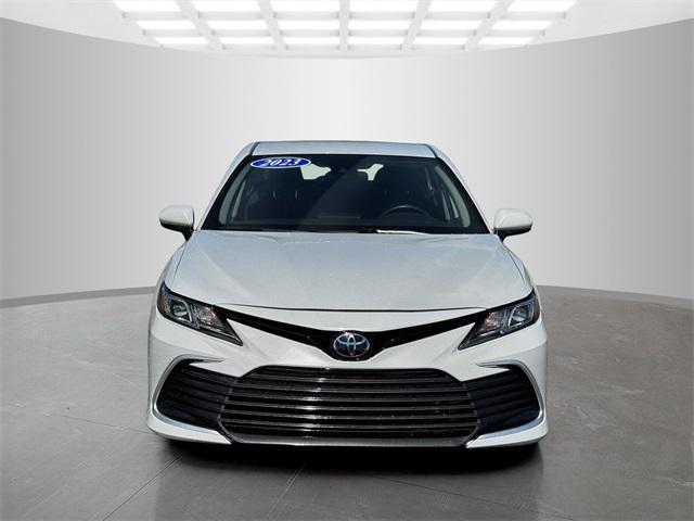 2023 Toyota Camry LE 2023 Toyota Camry LE