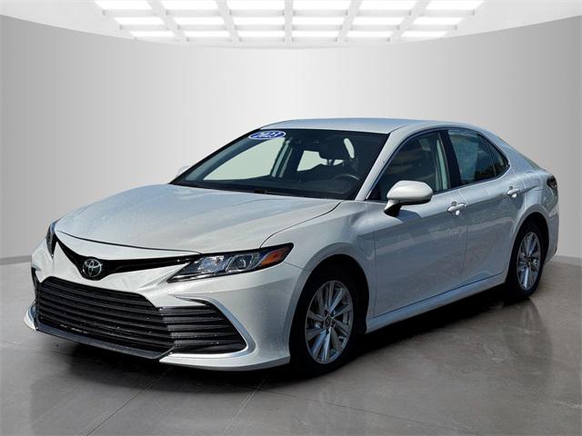 2023 Toyota Camry LE 2023 Toyota Camry LE