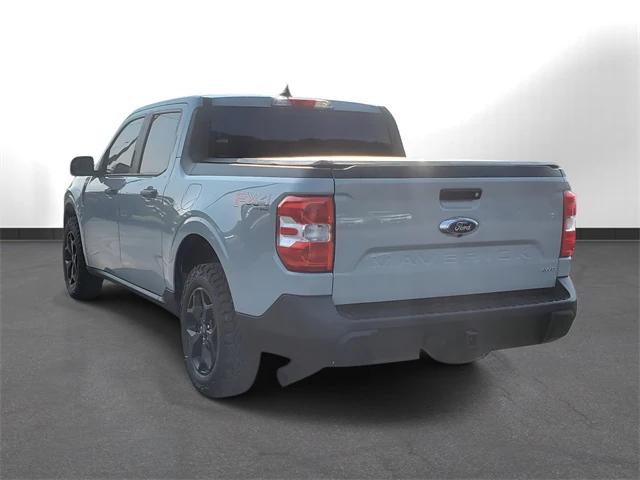 2023 Ford Maverick XLT