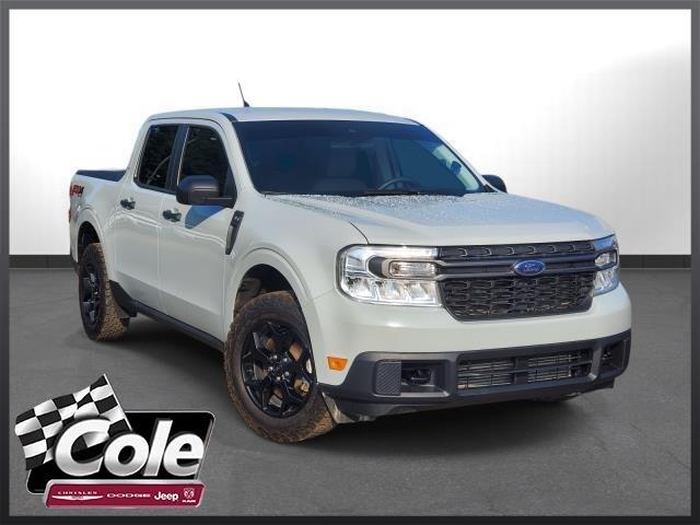2023 Ford Maverick XLT