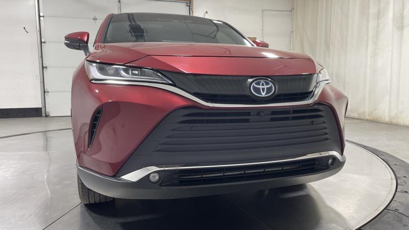 2023 Toyota Venza Limited