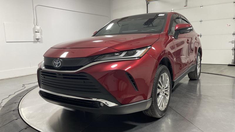2023 Toyota Venza Limited