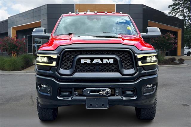2022 RAM 2500 Power Wagon