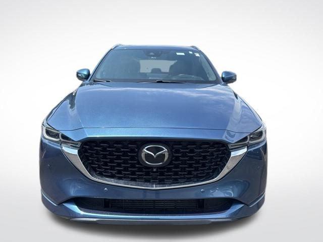 2022 Mazda CX-5 2.5 Turbo Signature