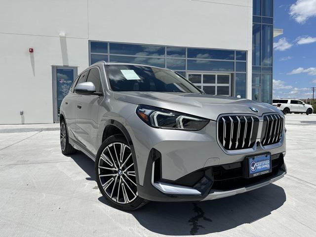 2024 BMW X1 xDrive28i