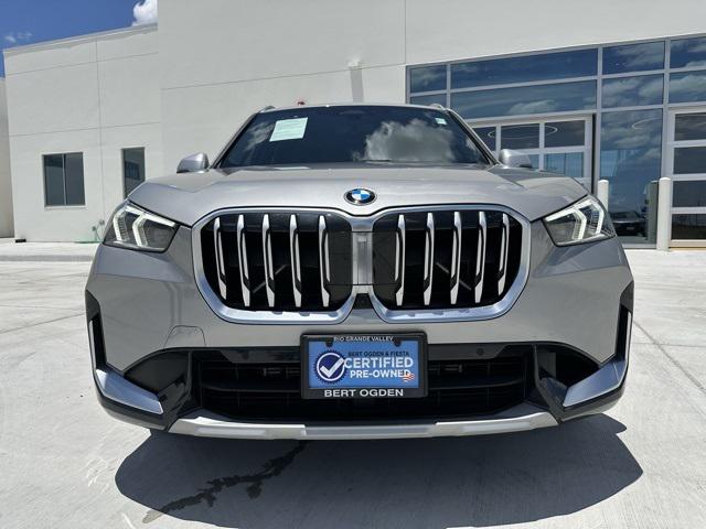 2024 BMW X1 xDrive28i