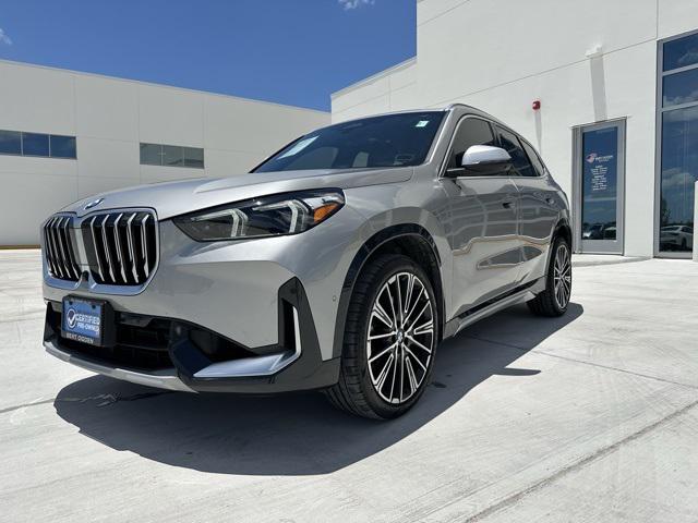 2024 BMW X1 xDrive28i
