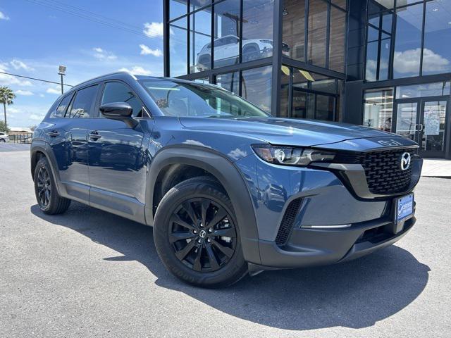 2024 Mazda CX-50 2.5 S Premium