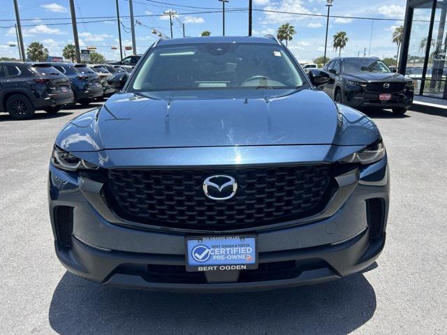 2024 Mazda CX-50 2.5 S Premium