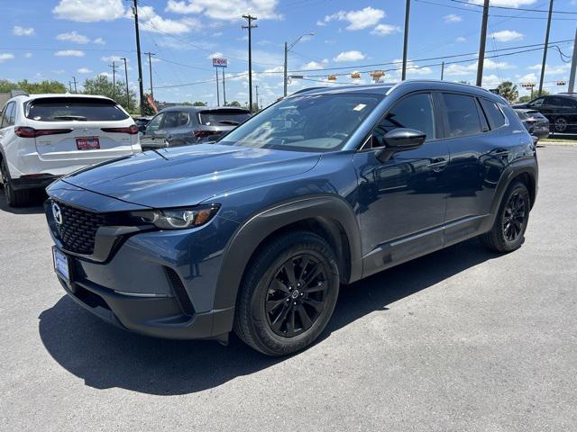 2024 Mazda CX-50 2.5 S Premium