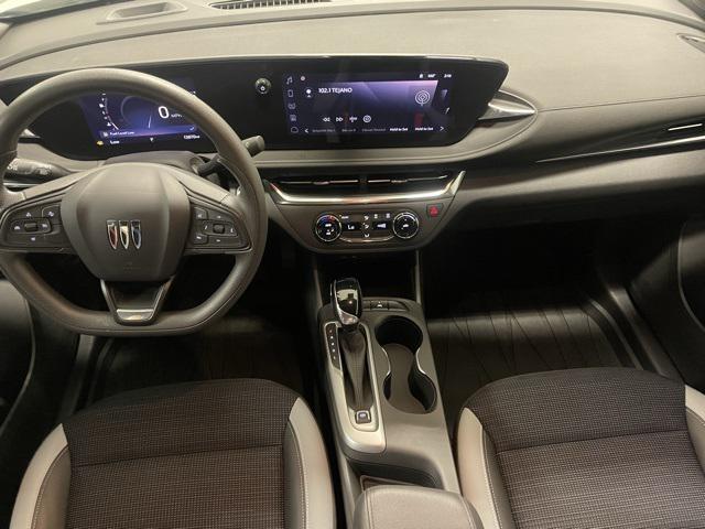 2024 Buick Envista Preferred FWD