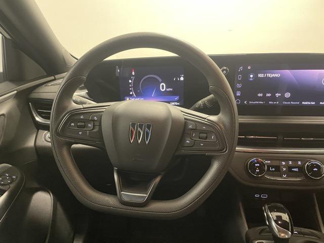 2024 Buick Envista Preferred FWD