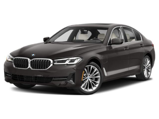 2022 BMW 530e xDrive