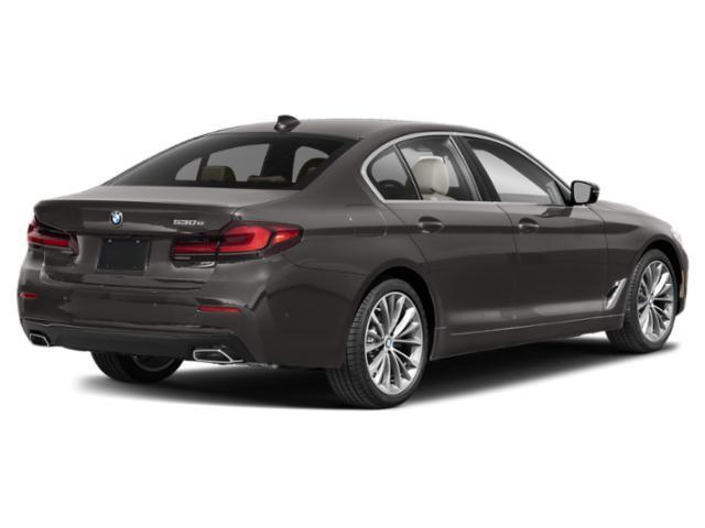2022 BMW 530e xDrive